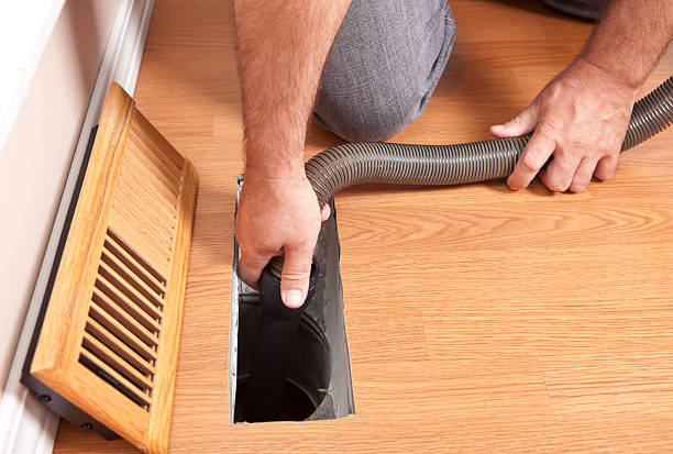 Professional Airduct Cleaning in Central City, KY